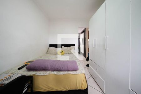 Quarto 1 de apartamento à venda com 2 quartos, 48m² em Artur Alvim, São Paulo