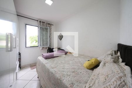 Quarto 1 de apartamento à venda com 2 quartos, 48m² em Artur Alvim, São Paulo