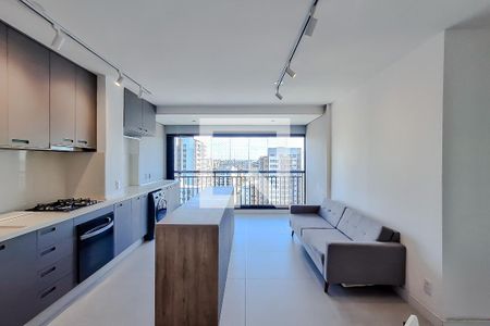 Apartamento à venda com 2 quartos, 56m² em Vila Dom Pedro I, São Paulo
