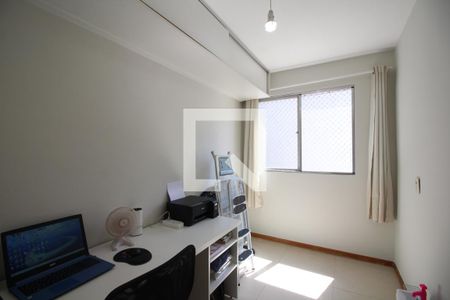 Quarto 1 de apartamento à venda com 3 quartos, 60m² em Taquara, Rio de Janeiro