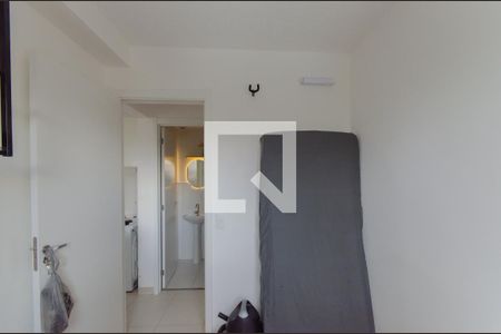 Quarto 1 de apartamento para alugar com 2 quartos, 31m² em Cambuci, São Paulo