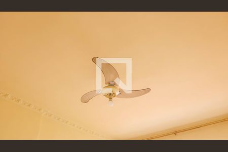 Sala de apartamento para alugar com 2 quartos, 65m² em Higienópolis, Rio de Janeiro