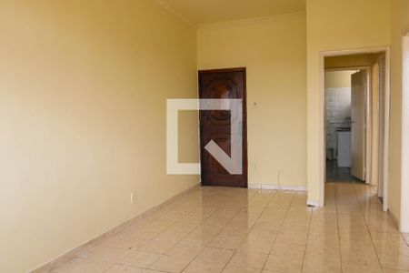 Sala de apartamento para alugar com 2 quartos, 65m² em Higienópolis, Rio de Janeiro