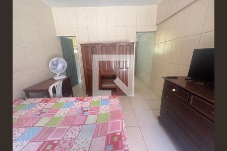 Kitnet/Studio para alugar com 1 quarto, 23m² em Planalto, Belo Horizonte