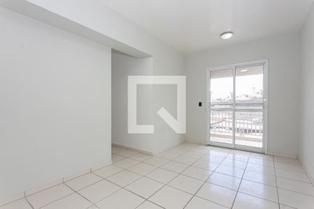 Sala de apartamento à venda com 3 quartos, 68m² em Maranhão, São Paulo