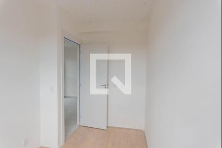 Apartamento para alugar com 2 quartos, 42m² em Residencial Parque da Fazenda, Campinas