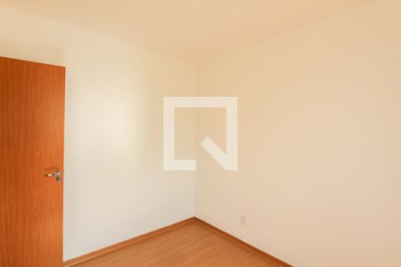 Quarto 1 de apartamento à venda com 2 quartos, 45m² em Juliana, Belo Horizonte