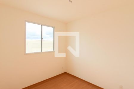 Quarto 2 de apartamento à venda com 2 quartos, 45m² em Juliana, Belo Horizonte