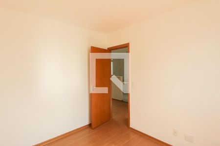 Quarto 2 de apartamento à venda com 2 quartos, 45m² em Juliana, Belo Horizonte