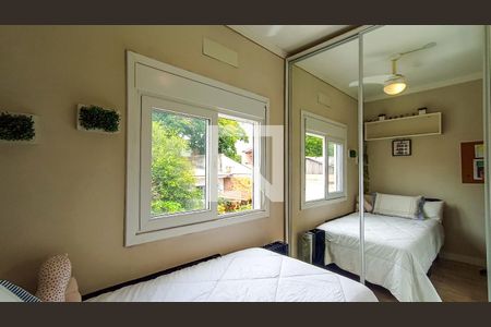 Casa de Condomínio à venda com 3 quartos, 75m² em Cavalhada, Porto Alegre