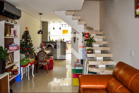 Casa de Condomínio à venda com 3 quartos, 115m² em Cavalhada, Porto Alegre