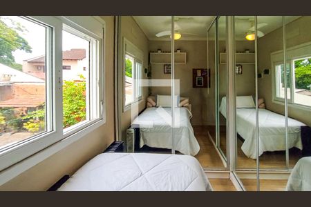 Casa de Condomínio à venda com 3 quartos, 75m² em Cavalhada, Porto Alegre