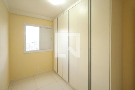 Quarto 1 de apartamento para alugar com 3 quartos, 64m² em Centro, Diadema