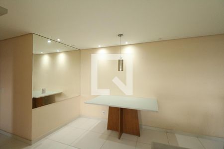 Sala de apartamento para alugar com 3 quartos, 64m² em Centro, Diadema