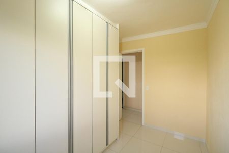 Quarto 1 de apartamento para alugar com 3 quartos, 64m² em Centro, Diadema