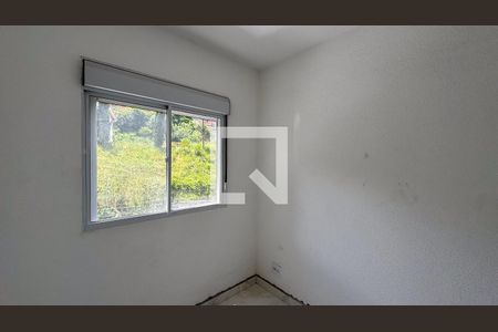 Quarto 2 de apartamento à venda com 2 quartos, 37m² em Jardim São Luís, São Paulo