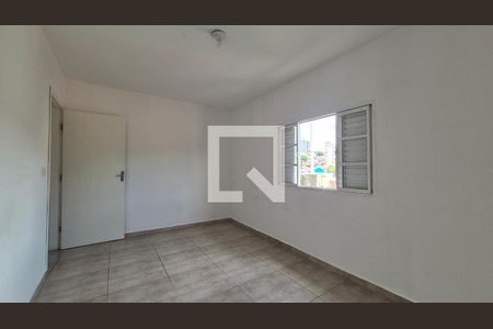 Quarto  de casa para alugar com 2 quartos, 92m² em Vila Curuçá, Santo André