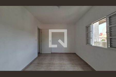 Quarto  de casa para alugar com 2 quartos, 92m² em Vila Curuçá, Santo André