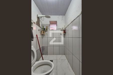 Banheiro de casa à venda com 3 quartos, 120m² em Jardim Santa Eudoxia, Campinas