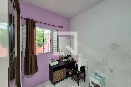 Quarto 1  de casa à venda com 3 quartos, 120m² em Jardim Santa Eudoxia, Campinas