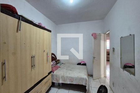 Quarto 2  de casa à venda com 3 quartos, 120m² em Jardim Santa Eudoxia, Campinas