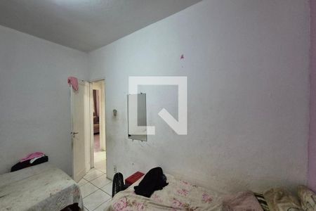 Quarto 2  de casa à venda com 3 quartos, 120m² em Jardim Santa Eudoxia, Campinas