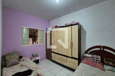 Quarto 2  de casa à venda com 3 quartos, 120m² em Jardim Santa Eudoxia, Campinas