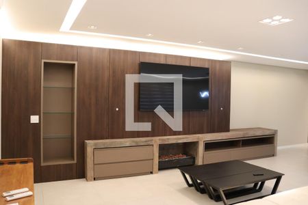 Sala de apartamento para alugar com 3 quartos, 170m² em Bela Vista, São Paulo