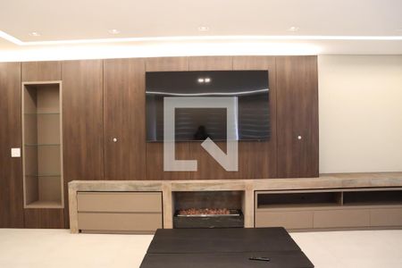 Sala de apartamento para alugar com 3 quartos, 170m² em Bela Vista, São Paulo