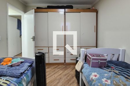Apartamento à venda com 2 quartos, 55m² em Vila Jordanopolis, São Bernardo do Campo