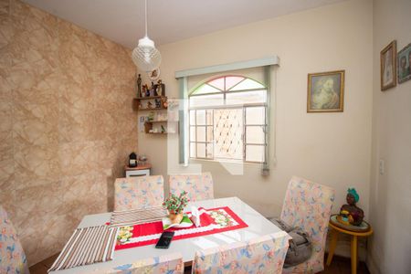 Copa / Cozinha de casa à venda com 3 quartos, 250m² em Nacional, Contagem