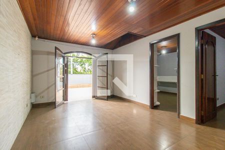 Sala de TV de casa para alugar com 3 quartos, 200m² em Cidade Industrial de Curitiba, Curitiba