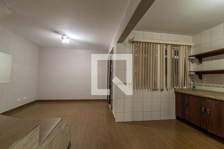 Sala de casa para alugar com 3 quartos, 200m² em Cidade Industrial de Curitiba, Curitiba
