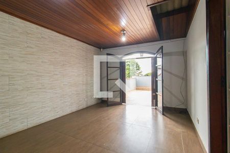 Sala de TV de casa para alugar com 3 quartos, 200m² em Cidade Industrial de Curitiba, Curitiba