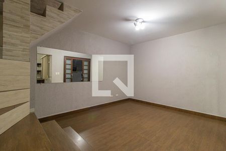 Sala de casa para alugar com 3 quartos, 200m² em Cidade Industrial de Curitiba, Curitiba