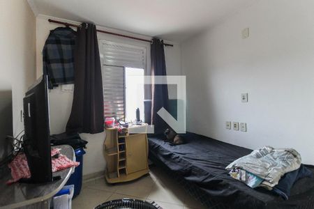 Quarto 1 de apartamento à venda com 3 quartos, 60m² em Conjunto Residencial José Bonifácio, São Paulo