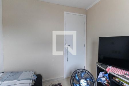 Quarto 1 de apartamento à venda com 3 quartos, 60m² em Conjunto Residencial José Bonifácio, São Paulo