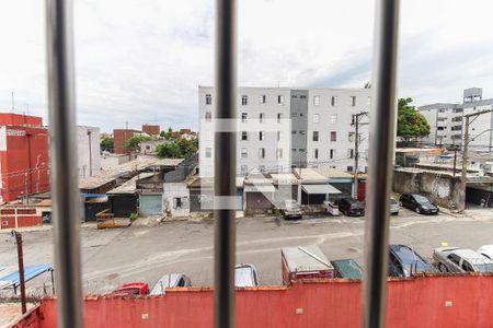 Vista do Quarto 1 de apartamento à venda com 3 quartos, 60m² em Conjunto Residencial José Bonifácio, São Paulo