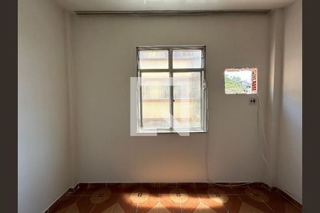 Quarto 1 de apartamento para alugar com 2 quartos, 40m² em Pilares, Rio de Janeiro