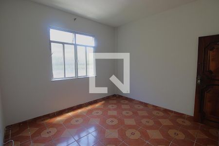 Sala de apartamento para alugar com 2 quartos, 40m² em Pilares, Rio de Janeiro