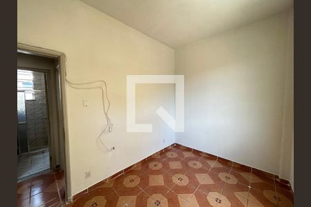 Quarto 1 de apartamento para alugar com 2 quartos, 40m² em Pilares, Rio de Janeiro