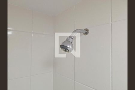 Banheiro de apartamento para alugar com 2 quartos, 41m² em Vila Nova Cachoeirinha, São Paulo