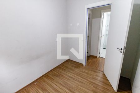 Quarto 1 de apartamento para alugar com 2 quartos, 42m² em Jardim Monte Alegre, Taboão da Serra