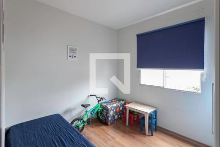 Quarto 2 de apartamento à venda com 2 quartos, 64m² em Heliópolis, Belo Horizonte
