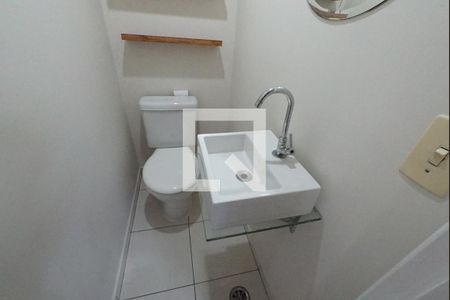 Casa de Condomínio à venda com 3 quartos, 90m² em Vila Brasilio Machado, São Paulo