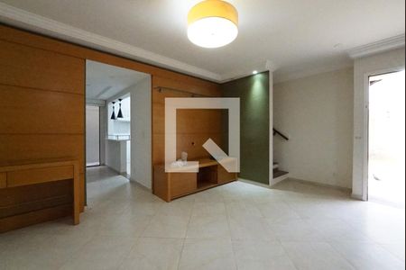 Casa de Condomínio à venda com 3 quartos, 90m² em Vila Brasilio Machado, São Paulo
