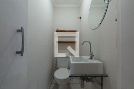 Casa de Condomínio à venda com 3 quartos, 90m² em Vila Brasilio Machado, São Paulo