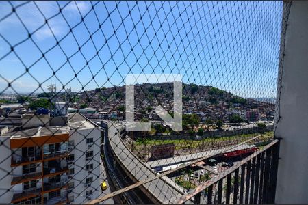 Sala de apartamento para alugar com 2 quartos, 60m² em Maracanã, Rio de Janeiro