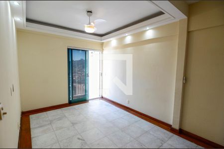 Sala de apartamento para alugar com 2 quartos, 60m² em Maracanã, Rio de Janeiro