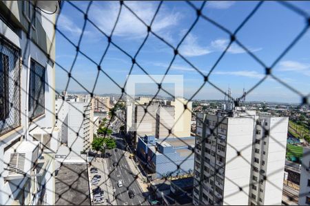 Sala de apartamento para alugar com 2 quartos, 60m² em Maracanã, Rio de Janeiro